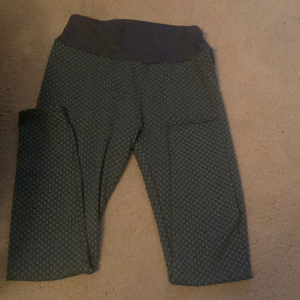 Women’s fitness yoja pants
